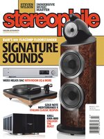 Stereophile